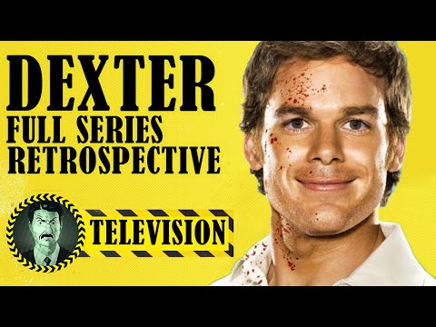 Dexter: Full Series Retrospective