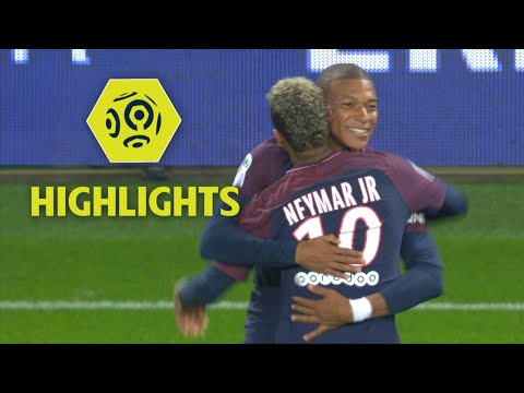 Highlights : Week 6 / Ligue 1 Conforama 2017-2018