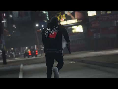 (BEEF IN THE CITY PT.1 MOVIE) CINEMATIC