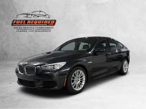 2017 BMW 5 Series (CC-2100534) for sale in McDonald, Pennsylvania