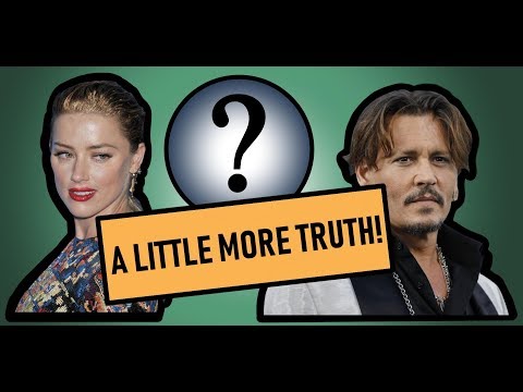 download lagu mp3 mp4 Amber Heard Truth, download lagu Amber Heard Truth gratis, unduh video klip Amber Heard Truth