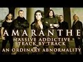 Amaranthe 'MASSIVE ADDICTIVE' track by track ...