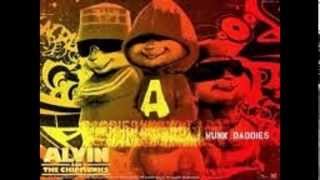 Alvin and the chipmunks-Acceptance