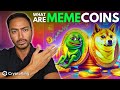 Meme Coins Explained: Fun or Financial Trap?