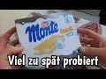 Zott Monte Snack White Endlich Gekauft Schmeckt Er