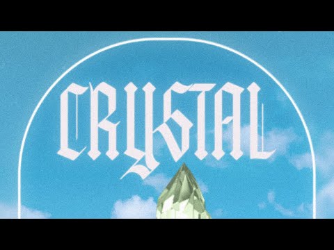Color Theory - Crystal (Official Audio)