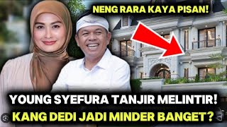 Download lagu TAJIR BANGET! KANG DEDI JADI MINDER LAMAR YOUNG SYEFURA mp3 Download lagu TAJIR BANGET! KANG DEDI JADI MINDER LAMAR YOUNG SYEFURA mp3