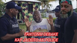 Download lagu LAPOLICE KAY JACKITO FANTOM DEBAKE JAKITO PALE PLIS KOZE ANKÒ mp3 Download lagu LAPOLICE KAY JACKITO FANTOM DEBAKE JAKITO PALE PLIS KOZE ANKÒ mp3