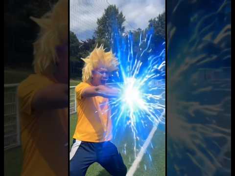 Les SAIYAN à l’entraînement