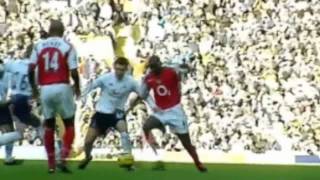 Best of Patrick Vieira