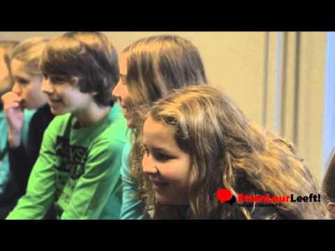 Aflevering 5 Etten-Leur Leeft - Workshopdag Hasselbraam