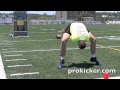 ProKicker Snapping camp