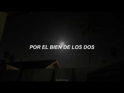 Daniel, Me Estás Matando - No Soy Nada [Letra]