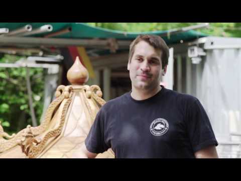 Tierpark Nymphaea Imagefilm