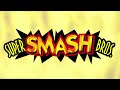 Victory Donkey Kong Super Smash Bros