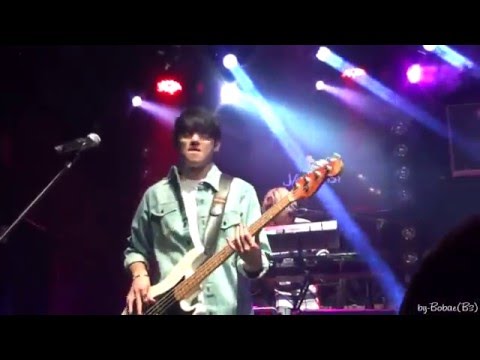 [잔나비]160507_알록달록_조각모음