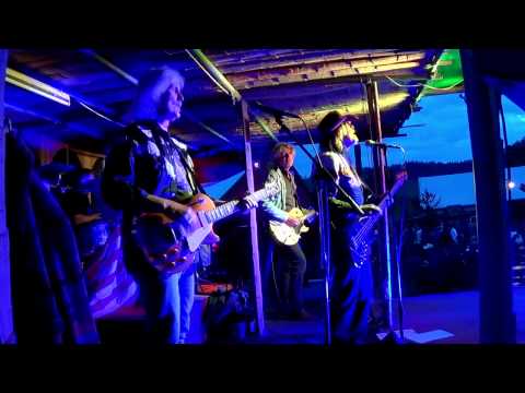 SISSI A - FRAUMATT CITY Dürrenroth SCHWEIZ 2015 (38 Min)