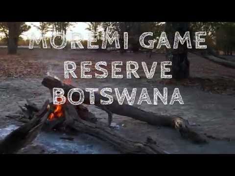 Sunway Safaris Botswana Moremi Game Reserve & Savuti