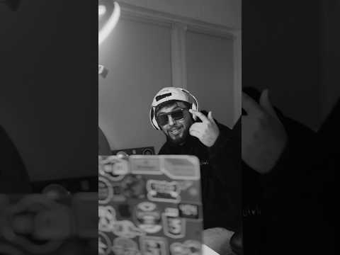 حسين البدران وردة وردة Gang Gang remix