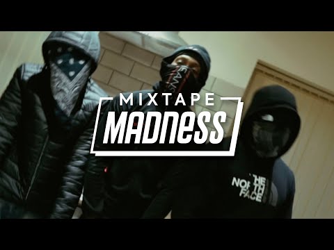 Reckz - Break n Stack (Music Video) | @MixtapeMadness