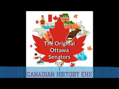 The Original Ottawa Senators