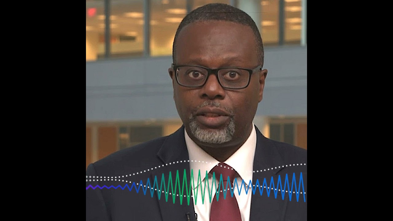 Amadou Sy on Why Africa is Keeping its Debt Closer to Home