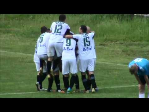 A klasa: LKS BUK RUDY - CZARNI GORZYCE