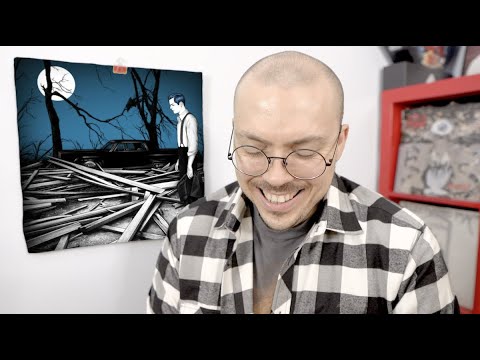 Jack White - Fear of the Dawn ALBUM REVIEW