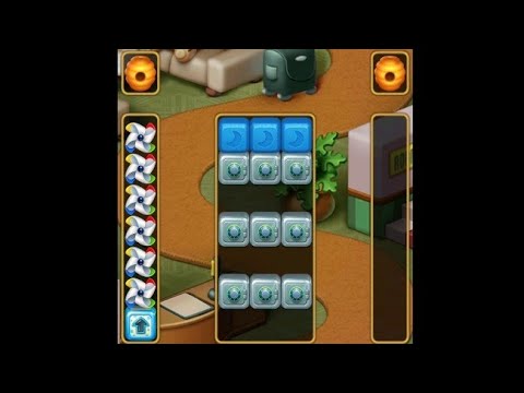 TOY BLAST level 3345