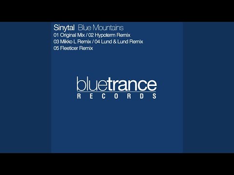Blue Mountains (Fleeticer Remix)