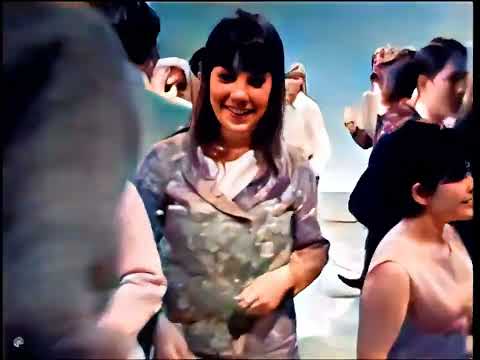 American Bandstand    Too Many Fish in the Sea      Mitch Ryder