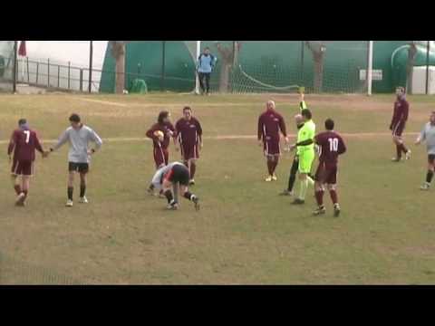 U.S.D. Borgio Verezzi 2 - 2 Borghetto S. Spirito