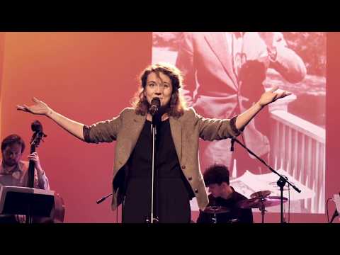 Stara Piosenka - wyk. Beata Banasik