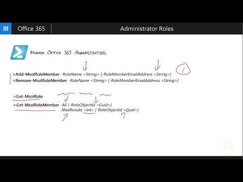 01 Introduction to Microsoft Office 365 full course tutorial 70 346