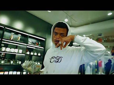 SHA EK x BANDMANRILL - "BOOM NEXT" (FT. KAY FLOCK) [OFFICIAL MUSIC VIDEO] PROD. @Capxnn