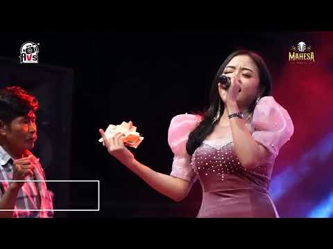 DENDAM KEBENCIAN - SABILA PERMATA | MAHESA Music ( COVER )