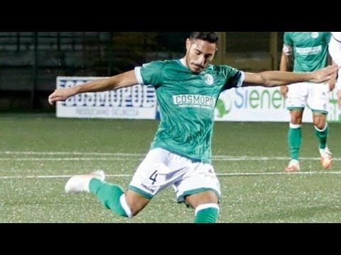 Salvatore Aloi - SUPER GOALS - 2023 - HD