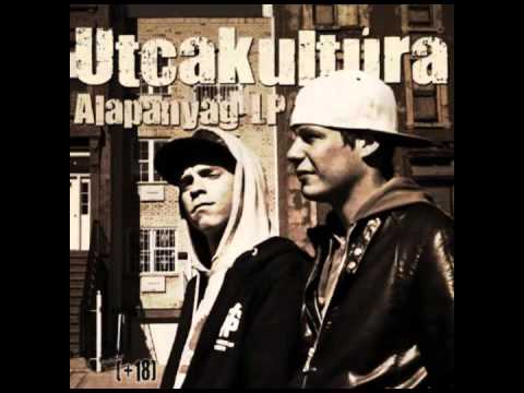 Utcakultúra - Hibátlan Ember [Produced by. Snip]