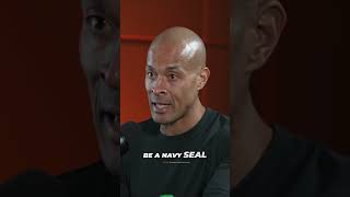 How to Bounce Back from Failure - David Goggins