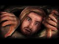 Man In Cave REACTION