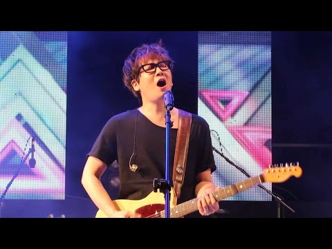 170408 넬(Nell) - Dream Catcher @ 카이스트 축제 KAMF