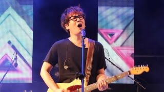 170408 넬(Nell) - Dream Catcher @ 카이스트 축제 KAMF