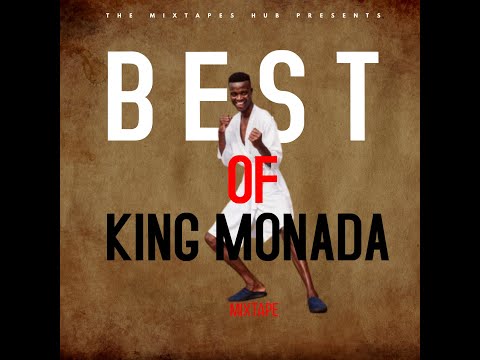 BEST OF KING MONADA MIX | 2016 - 2021| EX YAKA | SKA BHORA MOREKI|DZENA MO