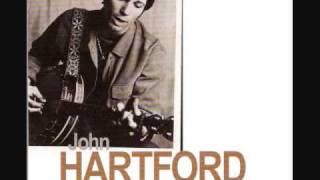 A Simple Thing as Love - John Hartford