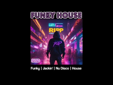 Funky Disco & Jackin' House Mix | Crazibiza | DJ Dan | DJ Mes