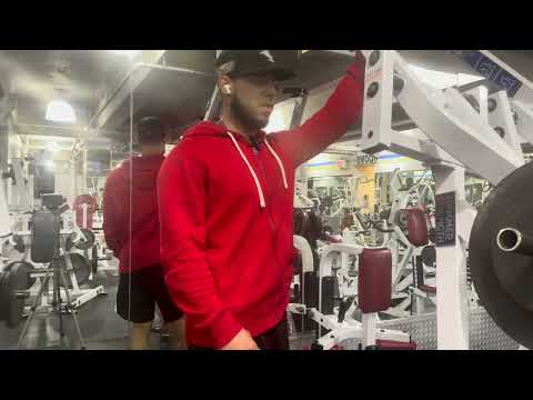 Spring Cut - Day 5 !!