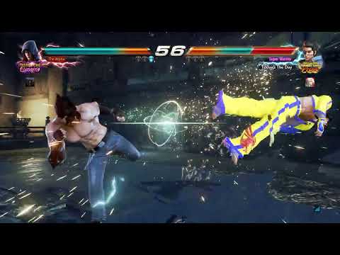 In Tekken 8 People Won't Main Hwoarang If This Persists