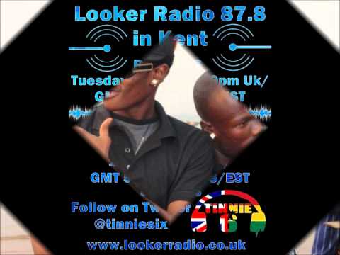 DA ROCKET - DANCE LIKE ME ( AZONTO )