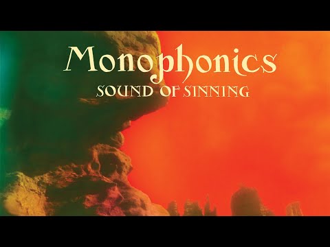 Monophonics - Sound Of Sinning [FULL ALBUM STREAM]