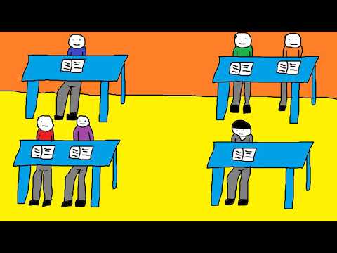 ОБОСРАЛСЯ НА ЭКЗАМЕНЕ ПО ИМЕНИ ЕГЭ